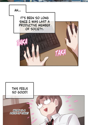 Perverts' Daily Lives Episode 4: Sugar Sugar Chihuahua - Page 4