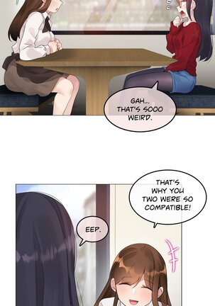 Perverts' Daily Lives Episode 4: Sugar Sugar Chihuahua - Page 189