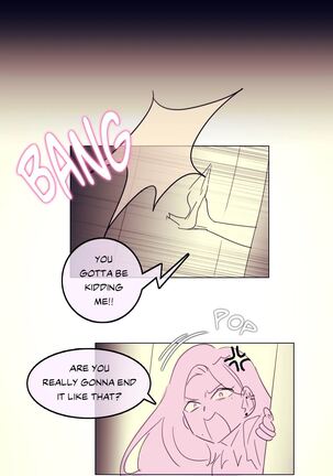 Perverts' Daily Lives Episode 4: Sugar Sugar Chihuahua - Page 397