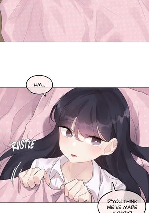 Perverts' Daily Lives Episode 4: Sugar Sugar Chihuahua - Page 363