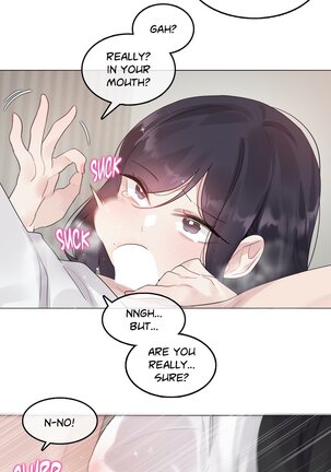 Perverts' Daily Lives Episode 4: Sugar Sugar Chihuahua - Page 195