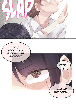 Perverts' Daily Lives Episode 4: Sugar Sugar Chihuahua - Page 280