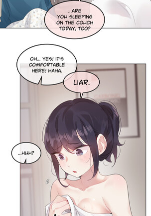 Perverts' Daily Lives Episode 4: Sugar Sugar Chihuahua - Page 155