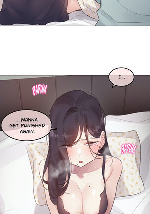 Perverts' Daily Lives Episode 4: Sugar Sugar Chihuahua - Page 91