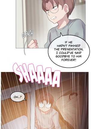 Perverts' Daily Lives Episode 4: Sugar Sugar Chihuahua - Page 114