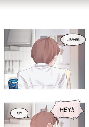 Perverts' Daily Lives Episode 4: Sugar Sugar Chihuahua - Page 386