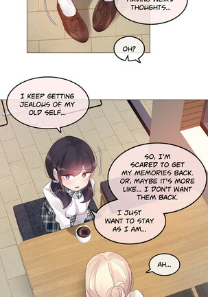 Perverts' Daily Lives Episode 4: Sugar Sugar Chihuahua - Page 286