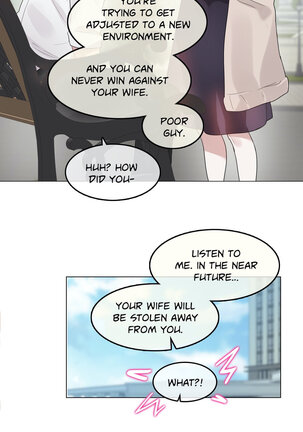 Perverts' Daily Lives Episode 4: Sugar Sugar Chihuahua - Page 10