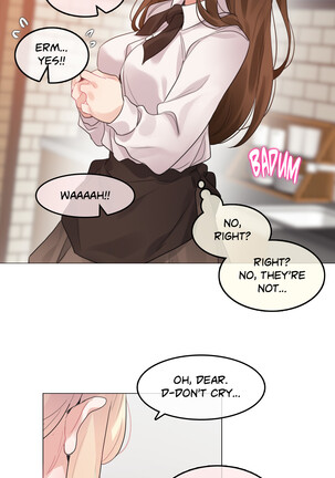 Perverts' Daily Lives Episode 4: Sugar Sugar Chihuahua - Page 288