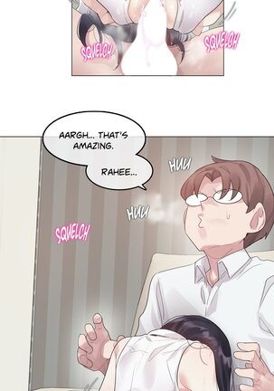 Perverts' Daily Lives Episode 4: Sugar Sugar Chihuahua - Page 186