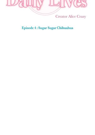 Perverts' Daily Lives Episode 4: Sugar Sugar Chihuahua - Page 319