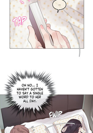 Perverts' Daily Lives Episode 4: Sugar Sugar Chihuahua - Page 89