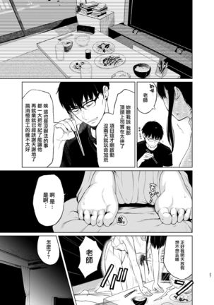 Sokubakuai 3 ~Houkago, Kyoushitsu de, Muboubi na Yuutousei o, Muriyari Okasu~ - Page 27