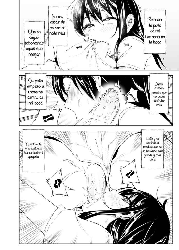 Onii-chan to Issho! | Hanging Out! With My Big Brother