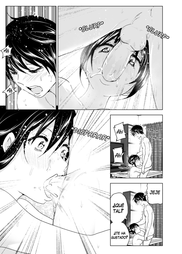 Onii-chan to Issho! | Hanging Out! With My Big Brother