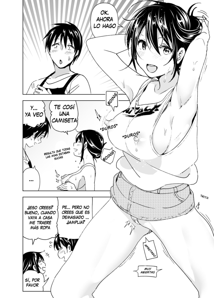 Onii-chan to Issho! | Hanging Out! With My Big Brother