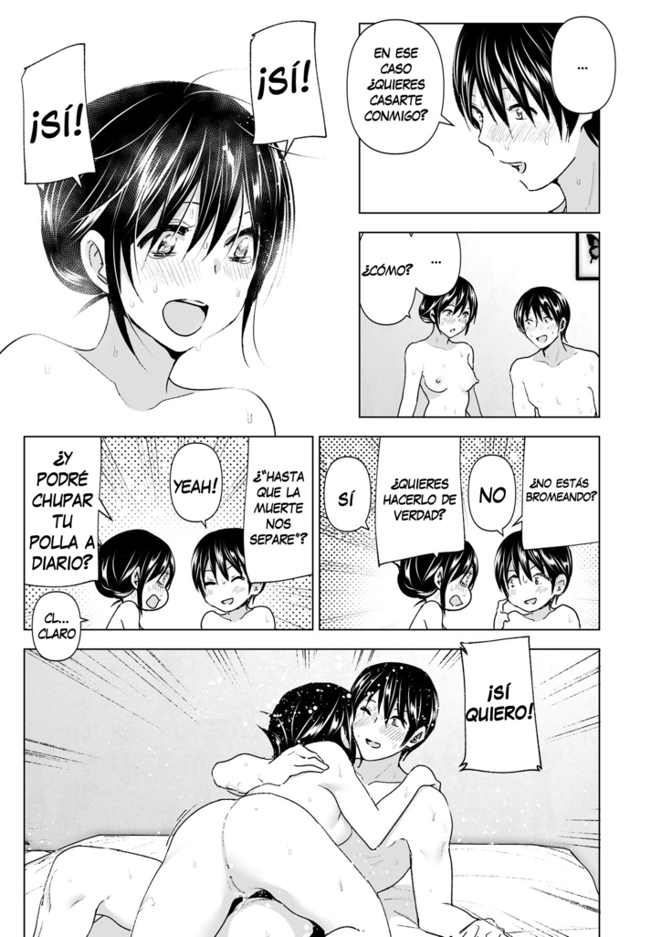 Onii-chan to Issho! | Hanging Out! With My Big Brother