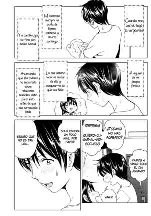 Onii-chan to Issho! | Hanging Out! With My Big Brother Page #28