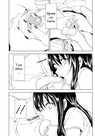 Onii-chan to Issho! | Hanging Out! With My Big Brother Page #14