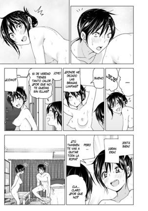 Onii-chan to Issho! | Hanging Out! With My Big Brother - Page 39