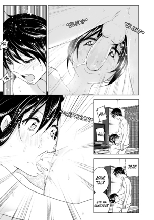 Onii-chan to Issho! | Hanging Out! With My Big Brother Page #41