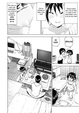 Onii-chan to Issho! | Hanging Out! With My Big Brother Page #24