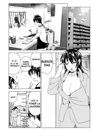 Onii-chan to Issho! | Hanging Out! With My Big Brother Page #20