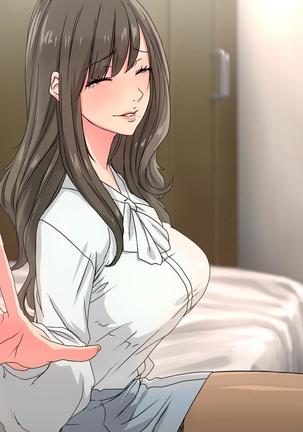 Momoiro Onna Kyoushi Sakuma Saori -Hokenshitsu de Sasowarete Kouhen- <Jitsugyo no Nihon Sha Bunko Homage> Page #105