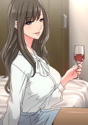 Momoiro Onna Kyoushi Sakuma Saori -Hokenshitsu de Sasowarete Kouhen- <Jitsugyo no Nihon Sha Bunko Homage> Page #96