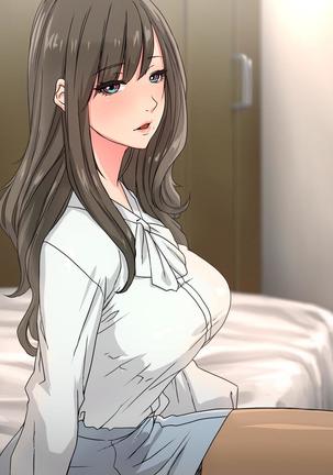 Momoiro Onna Kyoushi Sakuma Saori -Hokenshitsu de Sasowarete Kouhen- <Jitsugyo no Nihon Sha Bunko Homage> Page #101