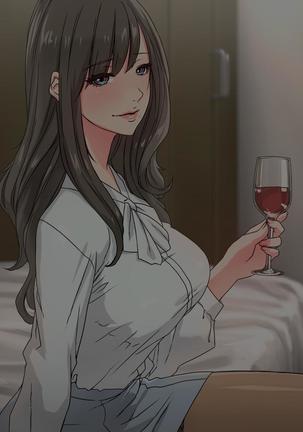 Momoiro Onna Kyoushi Sakuma Saori -Hokenshitsu de Sasowarete Kouhen- <Jitsugyo no Nihon Sha Bunko Homage> Page #100
