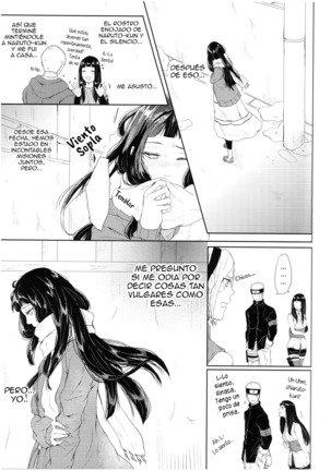 Watashi No Hajimete | My First - Page 11