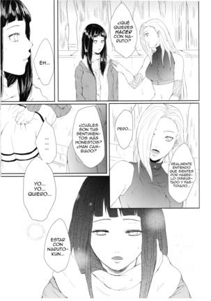 Watashi No Hajimete | My First - Page 29