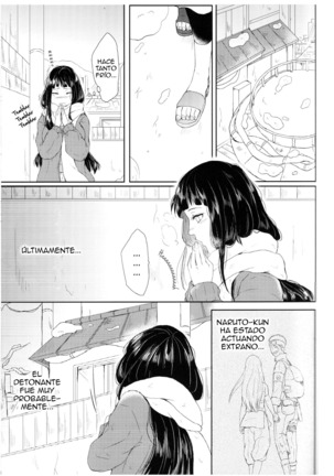 Watashi No Hajimete | My First - Page 5
