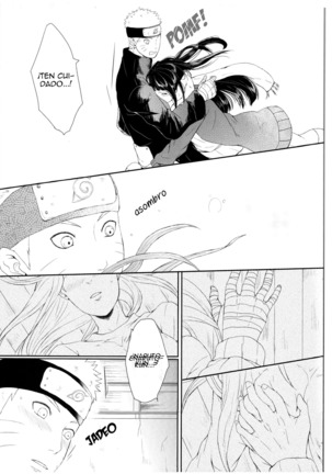 Watashi No Hajimete | My First - Page 19