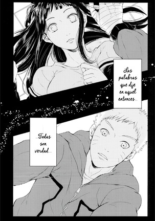 Watashi No Hajimete | My First - Page 3