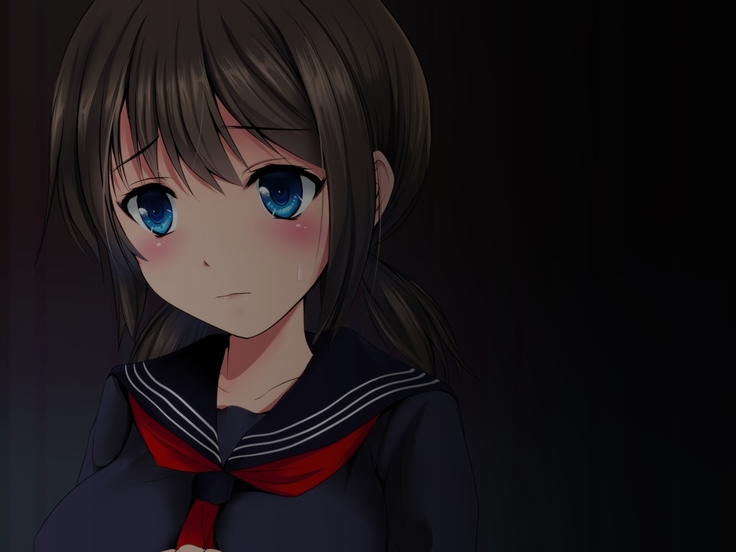 J○まなつの中出し援交