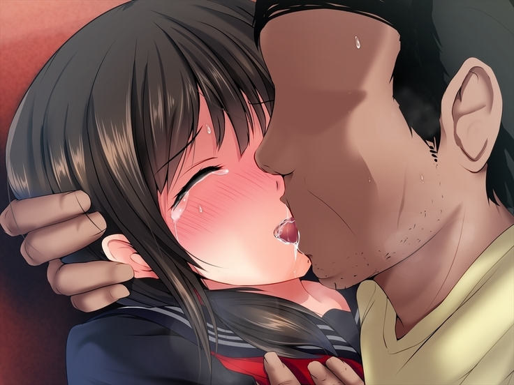 J○まなつの中出し援交