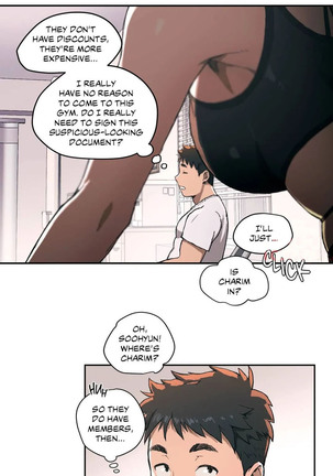 Sexercise Ch. 1-32 - Page 12