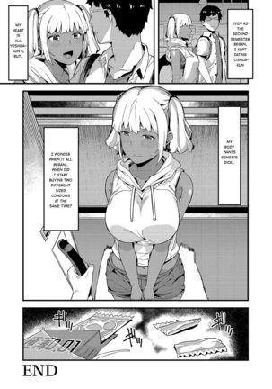 Kokoro wa Kare ni, Karada wa Sensei ni. | My Heart's for My Boyfriend, My Body's for Sensei Page #29