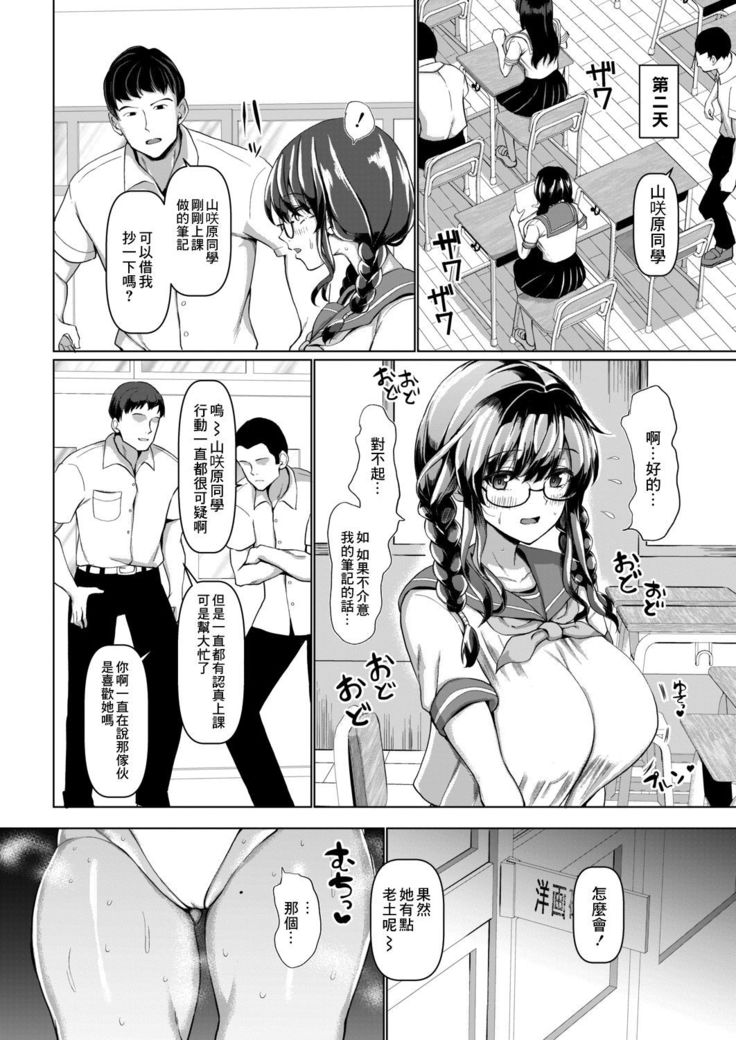 Houkago no Koubi Shidou