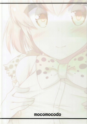Himitsu no Japari Park Page #16