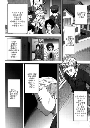 姉アンスイート 彌平木日和 第1-6話 Page #139