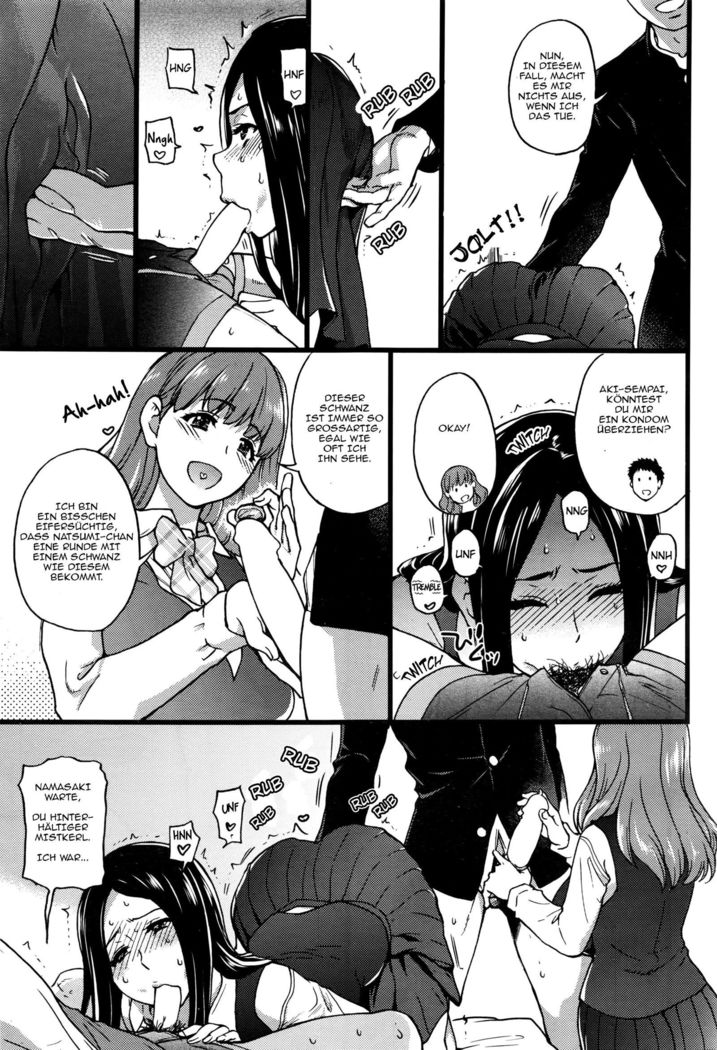 Boku no Bokki Penis o Rokuga Shite Ikina yo | Go Ahead and Film My Hard Penis Ch. 2