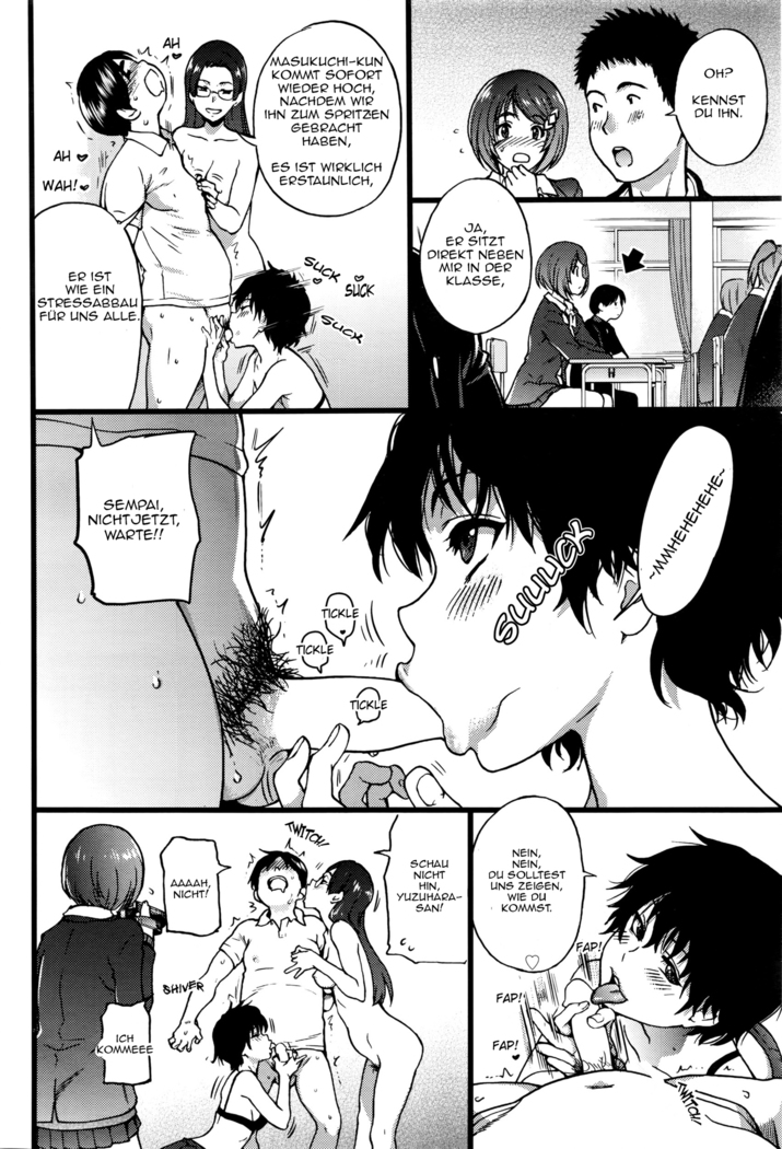 Boku no Bokki Penis o Rokuga Shite Ikina yo | Go Ahead and Film My Hard Penis Ch. 2