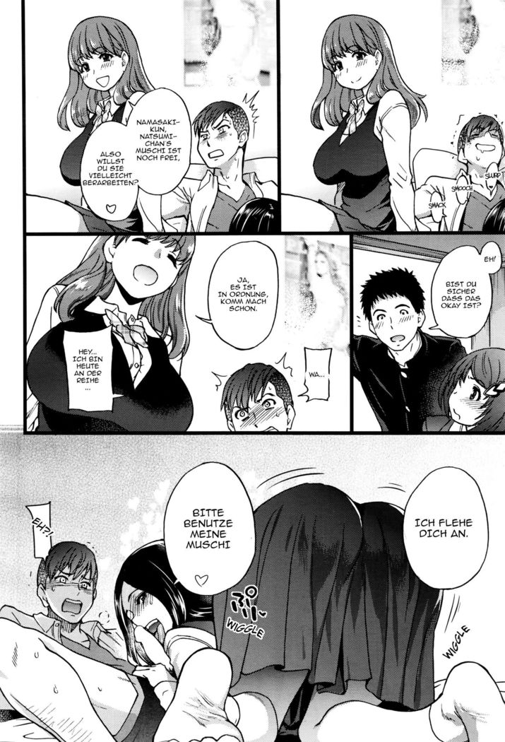 Boku no Bokki Penis o Rokuga Shite Ikina yo | Go Ahead and Film My Hard Penis Ch. 2