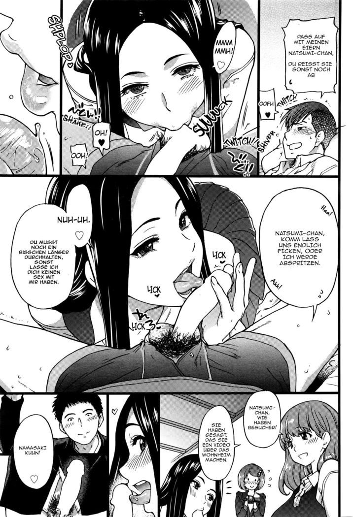 Boku no Bokki Penis o Rokuga Shite Ikina yo | Go Ahead and Film My Hard Penis Ch. 2