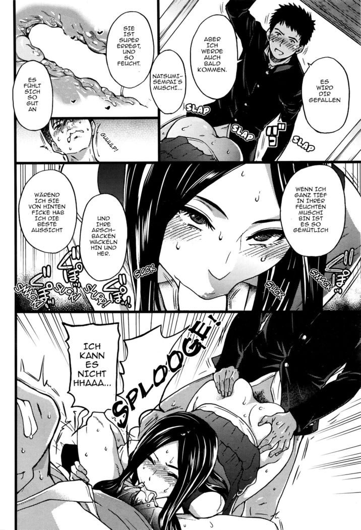 Boku no Bokki Penis o Rokuga Shite Ikina yo | Go Ahead and Film My Hard Penis Ch. 2
