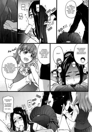 Boku no Bokki Penis o Rokuga Shite Ikina yo | Go Ahead and Film My Hard Penis Ch. 2 - Page 22