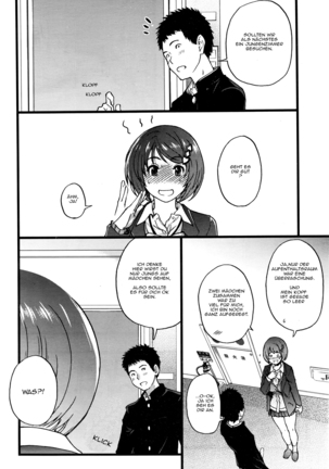 Boku no Bokki Penis o Rokuga Shite Ikina yo | Go Ahead and Film My Hard Penis Ch. 2 Page #13